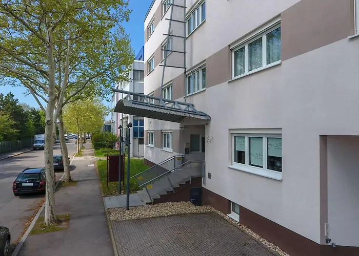 Centro Hotel Boeblingen, Trademark Collection By Wyndham