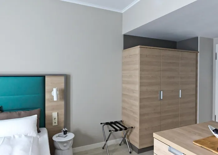 Elaya Hotel Stuttgart Boeblingen