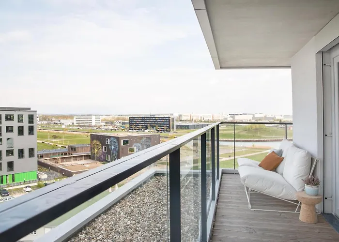 Ipartment Boeblingen @Home By Best Western