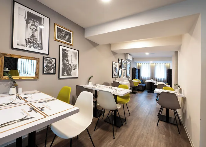 V Boutique Hotel Boeblingen